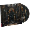 MORS PRINCIPIUM EST - Darkness Invisible - DIGI CD
