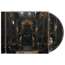 MORS PRINCIPIUM EST - Darkness Invisible - CD
