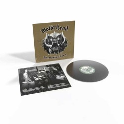 MOTÖRHEAD - The Manticore Tapes - LP