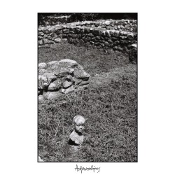 TÈLMA - Man-Eater - LP