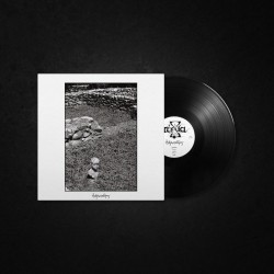 TÈLMA - Man-Eater - LP
