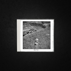 TÈLMA - Man-Eater - CD