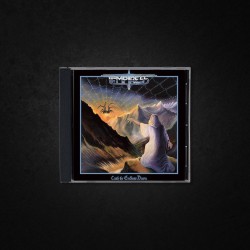 TEMPTRESS - Catch The Endless Dawn - CD