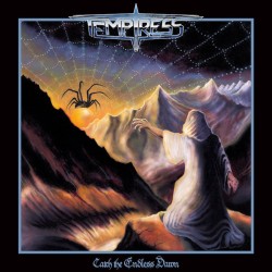 TEMPTRESS - Catch The Endless Dawn - CD