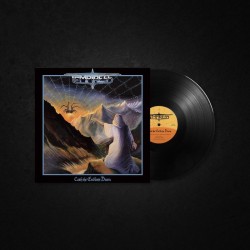 TEMPTRESS - Catch The Endless Dawn - LP