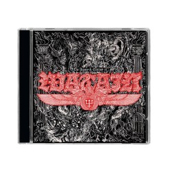 WATAIN - The Agony & Ecstasy Of Watain - CD