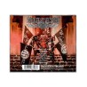 WATAIN - The Agony & Ecstasy Of Watain - CD