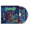 ABORTED - Vault Of Horrors - DIGI CD
