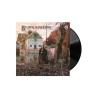 BLACK SABBATH - Black Sabbath - LP