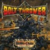 BOLT THROWER - Realm Of Chaos - LP