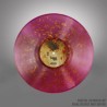 BRODEQUIN - Harbinger Of Woe - VIOLET W/ YELLOW SPLATTER LP