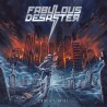 FABULOUS DESASTER - Crucify This! - CD