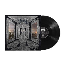 GHOST - Skeletá - LP