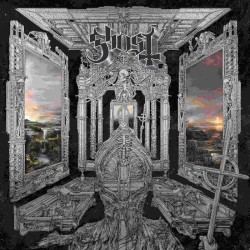 GHOST - Skeletá - LP