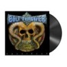 BOLT THROWER - Spearhead / Cenotaph - BLUE LP