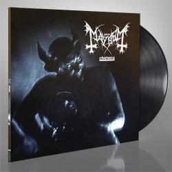 MAYHEM - Chimera - LP