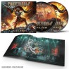 POWERWOLF - Wildlive (Live At Olympiahalle) - DIGI 2CD