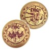 NILE - Annihilation Of The Wicked - 2PICDISC