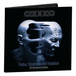 SIX DEGREES OF SEPARATION - Triotus, Tricephalus And Tribadism - DIGI CD