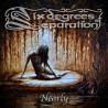 SIX DEGREES OF SEPARATION - Nearly - CD