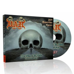 V.A.R. – Není Se Kam Skrýt / No Place To Hide - DIGI CD
