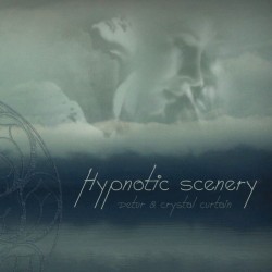 HYPNOTIC SCENERY - Detur & Crystal Curtain - CD