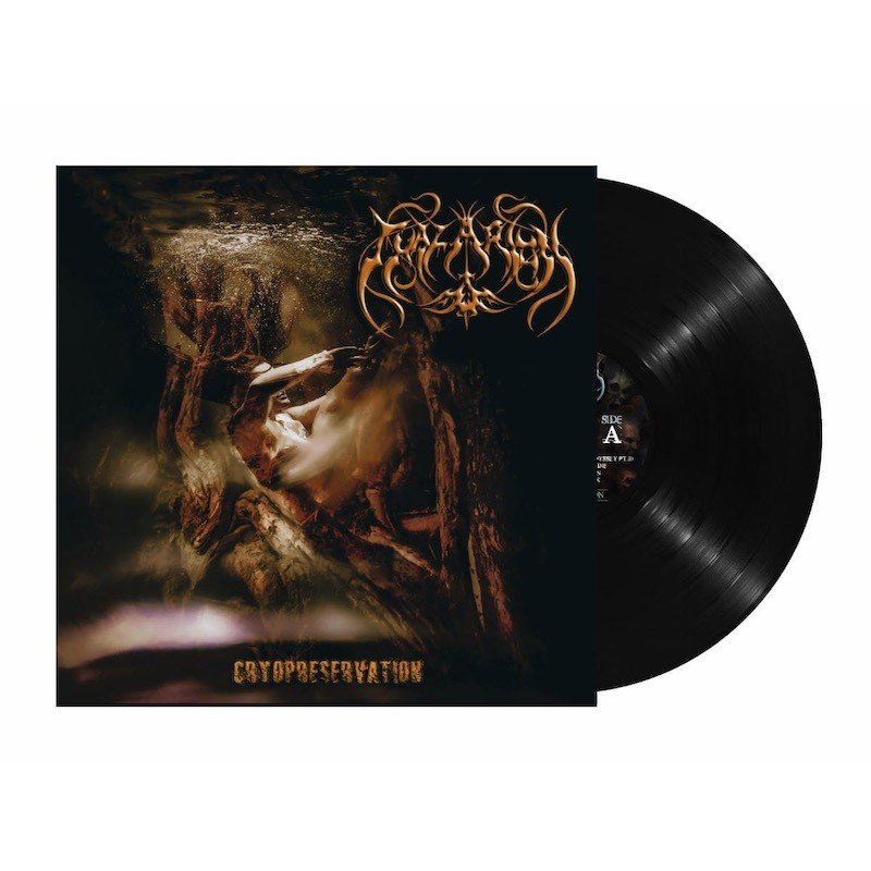 THALARION - Cryopreservation - LP