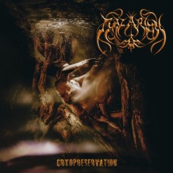 THALARION - Cryopreservation - CD