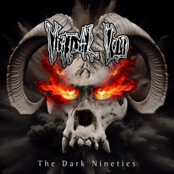 VIRTUAL VOID - The Dark Nineties - CD