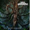 SOUL MASSACRE - Despair Of Human Being - CD