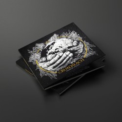 CRUADALACH - Raised By Wolves - DIGI CD