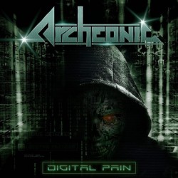 ARCHEONIC - Digital Pain - CD