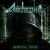 ARCHEONIC - Digital Pain - CD