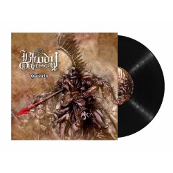 BLOODY OBSESSION - Husaria - LP