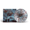 SADIST - Something To Pierce - SPLATTER LP