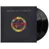 THE SISTERS OF MERCY - Greatest Hits Volume One: A Slight Case Of Overbombing - 2LP