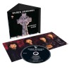 BLACK SABBATH - Headless Cross - DIGI CD