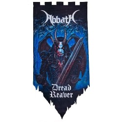 ABBATH - Dread Reaver - BOX CD