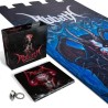 ABBATH - Dread Reaver - BOX CD
