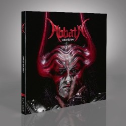 ABBATH - Dread Reaver - BOX CD