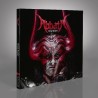 ABBATH - Dread Reaver - BOX CD
