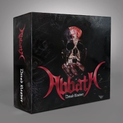 ABBATH - Dread Reaver - BOX CD
