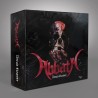 ABBATH - Dread Reaver - BOX CD
