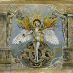 AOSOTH - V - The Inside Scriptures - DIGI CD