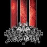 AOSOTH - III (Violence And Variations) - DIGI CD