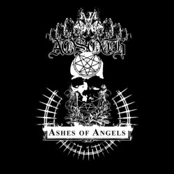 AOSOTH - Ashes Of Angels - DIGI CD