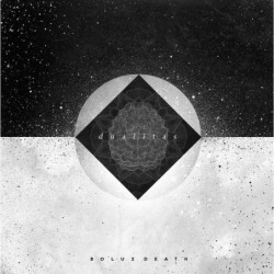 BOLU2 DEATH - Dualitas - CD
