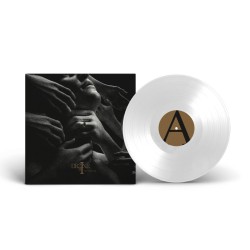 DECLINE OF THE I - Wilhelm - WHITE LP