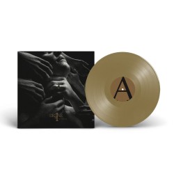 DECLINE OF THE I - Wilhelm - GOLD LP