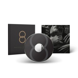 DECLINE OF THE I - Wilhelm - DIGIBOOK CD